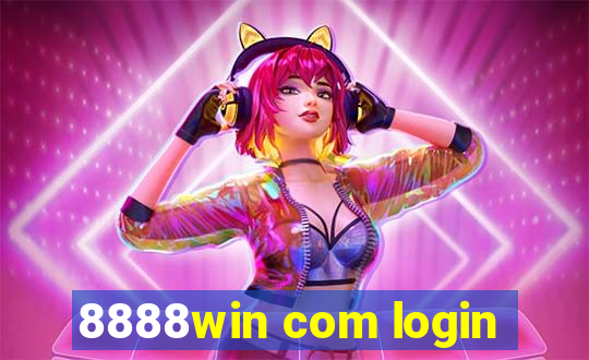 8888win com login